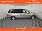 2004 Mercury Monterey 4x2 Minivan for sale #4BJ02256 - photo 7