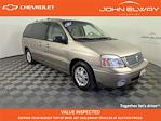 2004 Mercury Monterey 4x2 Minivan for sale #4BJ02256 - photo 8