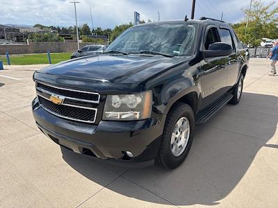 Used 2007 Chevrolet Avalanche LT Pickup for sale #7G159643 - photo 1