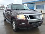 Used 2007 Ford Explorer Sport Trac Limited for sale #7UA38484 - photo 3