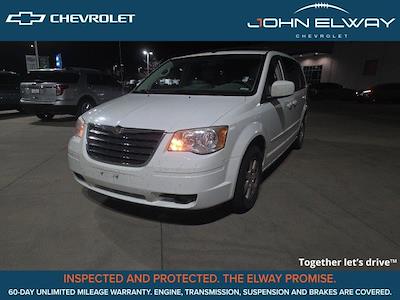 Used 2008 Chrysler Town and Country Touring Minivan for sale #8R152866 - photo 1