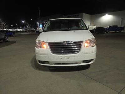 Used 2008 Chrysler Town and Country Touring Minivan for sale #8R152866 - photo 2