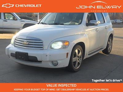 Used 2009 Chevrolet HHR LT for sale #9S619189 - photo 1