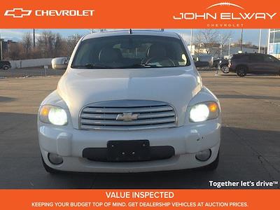 Used 2009 Chevrolet HHR LT for sale #9S619189 - photo 2