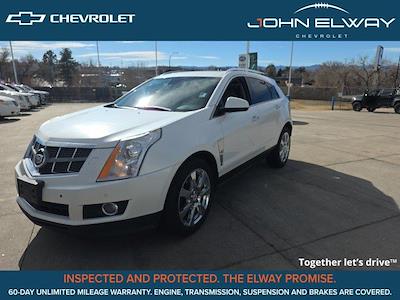 Used 2010 Cadillac SRX - photo 1