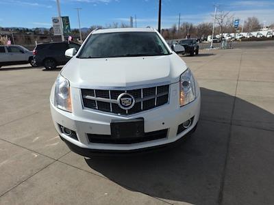 Used 2010 Cadillac SRX - photo 1
