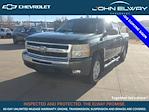 2011 Chevrolet Silverado 1500 Crew Cab 4WD Pickup for sale #BG165330 - photo 1