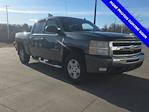 2011 Chevrolet Silverado 1500 Crew Cab 4WD Pickup for sale #BG165330 - photo 3