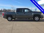2011 Chevrolet Silverado 1500 Crew Cab 4WD Pickup for sale #BG165330 - photo 4