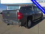 2011 Chevrolet Silverado 1500 Crew Cab 4WD Pickup for sale #BG165330 - photo 5