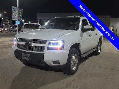 2011 Chevrolet Avalanche Crew Cab 4WD Pickup for sale #BG408020 - photo 1