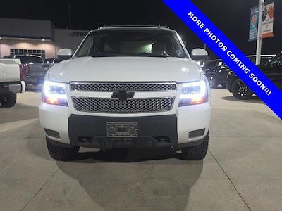 2011 Chevrolet Avalanche Crew Cab 4WD Pickup for sale #BG408020 - photo 2