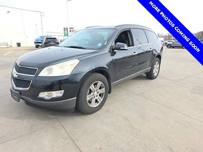 Used 2011 Chevrolet Traverse LT for sale #BJ360537 - photo 1