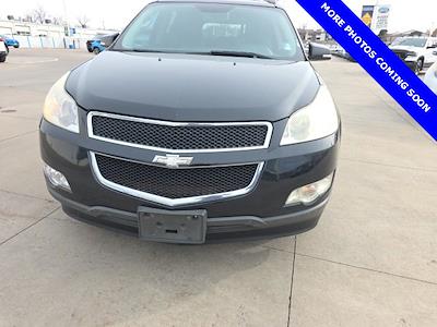 Used 2011 Chevrolet Traverse LT for sale #BJ360537 - photo 2