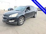 Used 2011 Chevrolet Traverse LT for sale #BJ360537 - photo 1