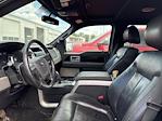 2011 Ford F-150 SuperCrew Cab 4x4 Pickup for sale #BKD91596 - photo 9