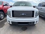 2011 Ford F-150 SuperCrew Cab 4x4 Pickup for sale #BKD91596 - photo 3