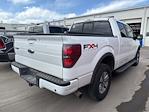 2011 Ford F-150 SuperCrew Cab 4x4 Pickup for sale #BKD91596 - photo 7