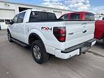 2011 Ford F-150 SuperCrew Cab 4x4 Pickup for sale #BKD91596 - photo 2