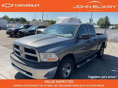 2011 Dodge Ram 1500 Crew Cab 4x4 Pickup for sale #BS665647 - photo 1