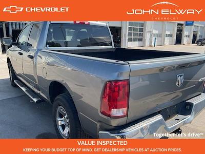 2011 Dodge Ram 1500 Crew Cab 4x4 Pickup for sale #BS665647 - photo 2