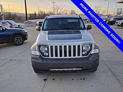 Used 2011 Jeep Liberty for sale #BW510940 - photo 2