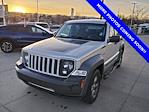 Used 2011 Jeep Liberty for sale #BW510940 - photo 1