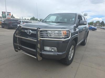 2012 Toyota 4Runner 4x4 SUV for sale #C5092353 - photo 1