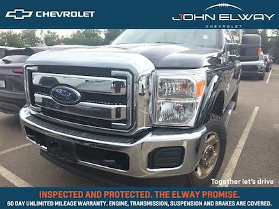 2012 Ford F-250 Crew Cab 4x4 Pickup for sale #CEB54000 - photo 1