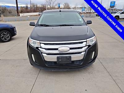Used 2013 Ford Edge SEL for sale #DBA08508 - photo 2