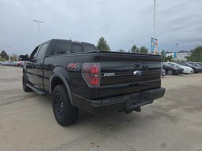 2013 Ford F-150 SuperCrew Cab 4x4 Pickup for sale #DKD25444 - photo 2