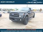 2013 Ford F-150 SuperCrew Cab 4x4 Pickup for sale #DKD25444 - photo 1