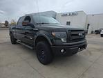 2013 Ford F-150 SuperCrew Cab 4x4 Pickup for sale #DKD25444 - photo 4