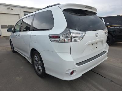 Used 2013 Toyota Sienna Minivan for sale #DS394290 - photo 2