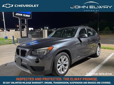 Used 2013 BMW X1 xDrive28i AWD SUV for sale #DVR87042 - photo 1