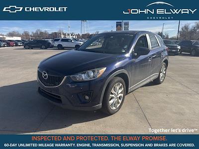 Used 2014 Mazda CX-5 Grand Touring for sale #E0363929 - photo 1
