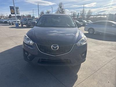 Used 2014 Mazda CX-5 Grand Touring for sale #E0363929 - photo 2