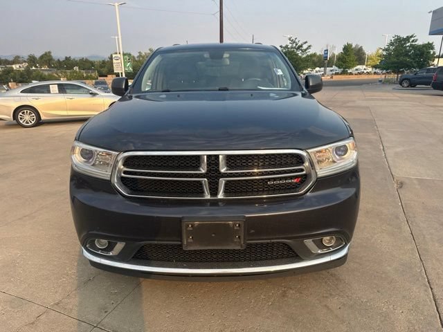 Used 2014 Dodge Durango - photo 2