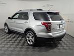 Used 2014 Ford Explorer Limited for sale #EGA14853 - photo 3
