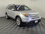 Used 2014 Ford Explorer Limited for sale #EGA14853 - photo 7