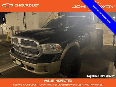 Used 2014 Ram 1500 - photo 1