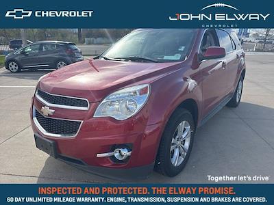 2014 Chevrolet Equinox AWD SUV for sale #EZ111808 - photo 1