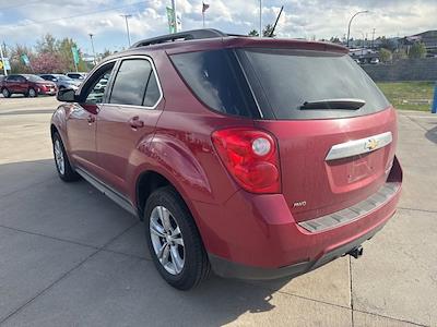 2014 Chevrolet Equinox AWD SUV for sale #EZ111808 - photo 2
