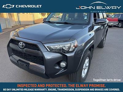 2015 Toyota 4Runner 4x4 SUV for sale #F5235366 - photo 1