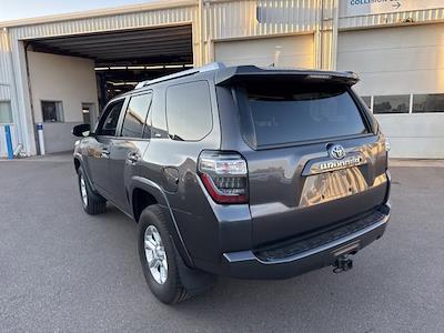 2015 Toyota 4Runner 4x4 SUV for sale #F5235366 - photo 2