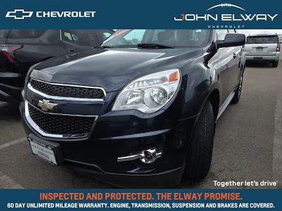 2015 Chevrolet Equinox FWD SUV for sale #F6273820 - photo 1