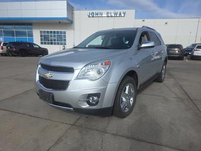 2015 Chevrolet Equinox AWD SUV for sale #F6338709 - photo 1