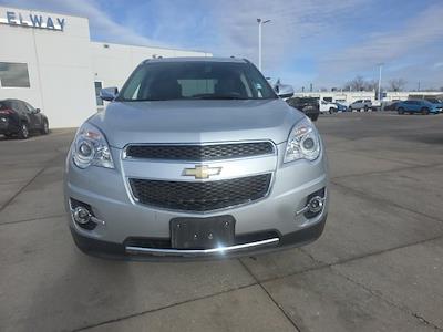 2015 Chevrolet Equinox AWD SUV for sale #F6338709 - photo 2