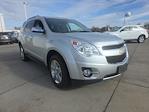 2015 Chevrolet Equinox AWD SUV for sale #F6338709 - photo 3