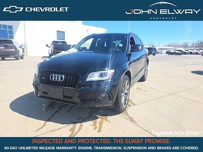 Used 2015 Audi Q5 - photo 1